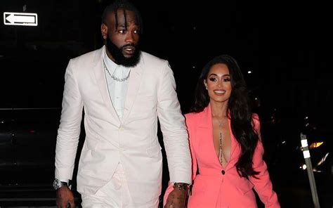 deontay wilder|deontay wilder wife.